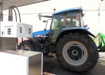LA UNIÓ exige a la Generalitat 2,68 millones adicionales para movilizar un plan de 4 millones para el campo valenciano