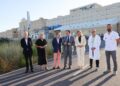 Así será el nuevo Hospital General de Castellón: 261 camas más, 31 quirófanos y casi 500 millones de inversión 10 GVA PRESENT HOSP GENERAL CASTELLON 19