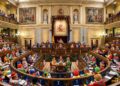 Iker Jiménez necesita ir al Congreso a investigar lo sucedido con un espray pimienta