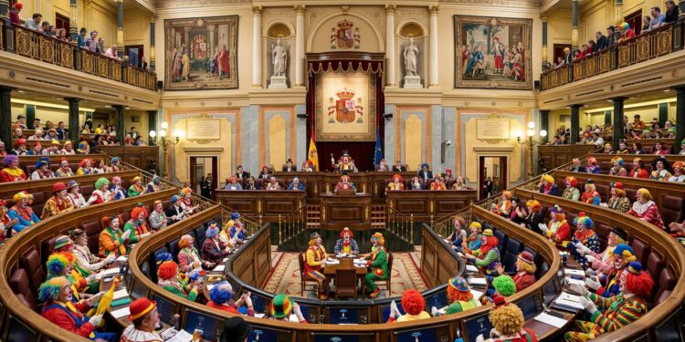 Iker Jiménez necesita ir al Congreso a investigar lo sucedido con un espray pimienta