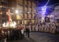 La Fallera Mayor de Valencia regresa a Torás para participar en las fiestas patronales junto a su Corte de Honor 10 La Fallera Mayor de Valencia regresa a Torás para participar en las fiestas patronales junto a su Corte de Honor