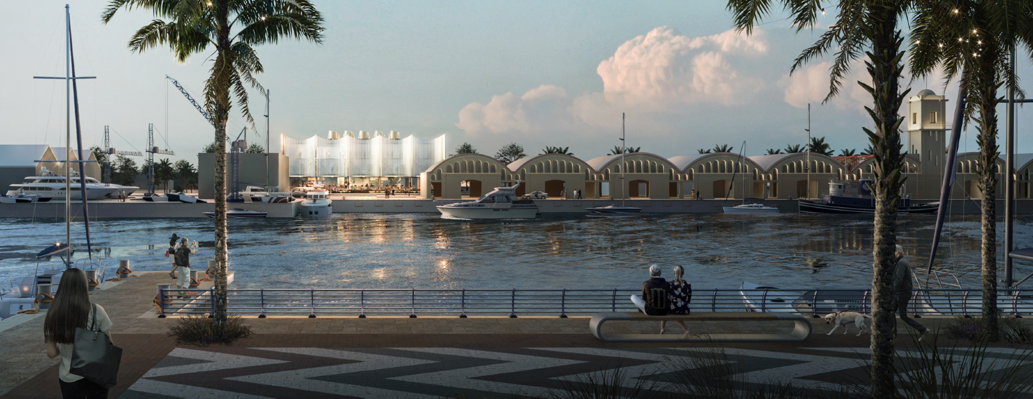 Gandia da un paso decisivo para la construcción del nuevo Centro de Investigación en Tecnología para las Ciencias del Mar 2 HRhZKSgXoAUWwQD