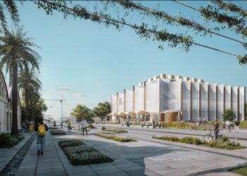Gandia da un paso decisivo para la construcción del nuevo Centro de Investigación en Tecnología para las Ciencias del Mar 14 Gandia da un paso decisivo para la construcción del nuevo Centro de Investigación en Tecnología para las Ciencias del Mar