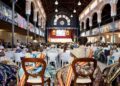 Carcaixent se convierte en el epicentro fallero de la Comunitat Valenciana con un multitudinario homenaje a sus Falleras Mayores