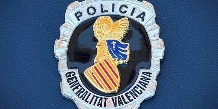 La Generalitat Valenciana reconoce la labor estratégica de la Policía Adscrita en el Día de su Unidad