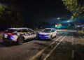 La Policía Local de Alboraya intercepta a un conductor suicida en sentido contrario por la Ronda Nort 13 La Policía Local de Alboraya intercepta a un conductor suicida en sentido contrario por la Ronda Nort