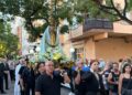 La Fuensanta reafirma sus raíces en Valencia: devoción y memoria viva en la salida de su patrona