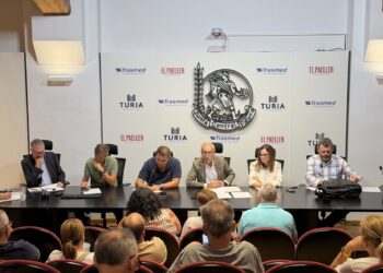 El Pleno de JCF rechaza las nuevas propuestas de la Ofrena
