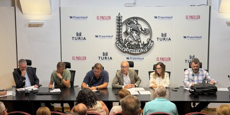 El Pleno de JCF rechaza las nuevas propuestas de la Ofrena