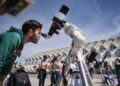 El Museu de les Ciències impulsa la divulgación con un amplio programa gratuito de conferencias y astronomía para este otoño 10 El Museu de les Ciències impulsa la divulgación con un amplio programa gratuito de conferencias y astronomía para este otoño