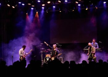 Música y solidaridad se dan la mano en Gandia