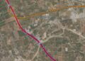 La Generalitat Valenciana arranca el mantenimiento del puente de la CV-36 sobre la A-7 entre Chiva y Torrent 16 La Generalitat arranca el mantenimiento del puente de la CV-36 sobre la A-7 entre Chiva y Torrent