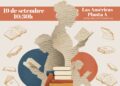 Fira del Llibre Valencià, festa per la Llengua Valenciana en el C.C. "Las Américas" de Torrent