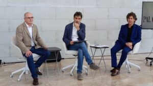 La Banda Sinf&oacute;nica Municipal de Val&eacute;ncia abre sus alas hacia "Nous Horitzons" en la temporada 2026-2027