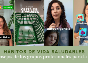 La Federación Española de Fibrosis Quística lanza una campaña divulgativa para fomentar hábitos de vida saludables con el apoyo de profesionales sanitarios