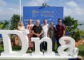 D*na Festival abrió su novena edición convirtiendo Dénia en punto de encuentro de la gastronomía mediterránea 10 Inauguracion D na Festival 2026