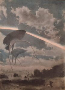 Tetralog&iacute;a de Wagner (1933).