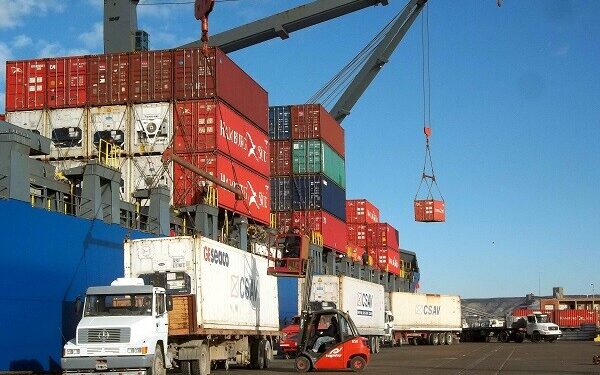 Las exportaciones agroalimentarias valencianas de 2015 logran su maximo historico con 5.841 millones de euros