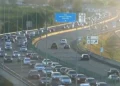El verano deja 25 muertos en las carreteras valencianas, casi el doble que hace un año 12 El verano deja 25 muertos en las carreteras valencianas, casi el doble que hace un año