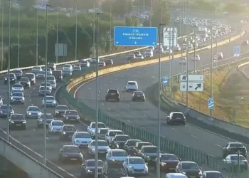 El verano deja 25 muertos en las carreteras valencianas, casi el doble que hace un año 16 El verano deja 25 muertos en las carreteras valencianas, casi el doble que hace un año