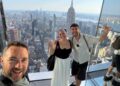 ‘Valencians al món’ regresa a Nueva York para celebrar el 4 de Julio con la comunidad valenciana
