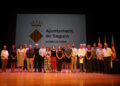 Sagunto rinde tributo a su campo en la primera edición del Día Municipal de la Agricultura