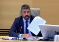 Mazón vuelve al Congreso por la DANA: no entregará los WhatsApp y niega que asumiera el mando en el Cecopi