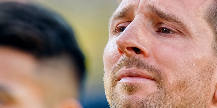 Messi lloro 1 1