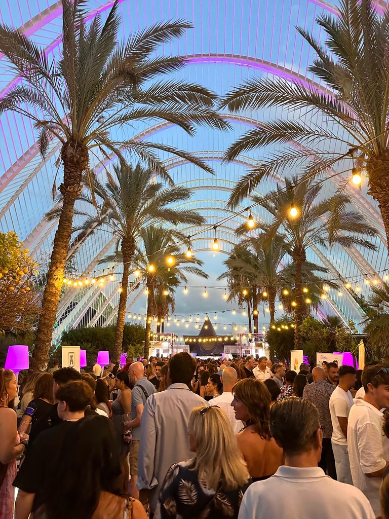Cerca de 20 bodegas se darán cita en la Noche del Vino y la Música de PROAVA 5 Noche del vino y la musica1 768x1024 1