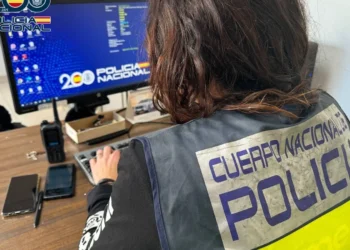 Denuncia que lo secuestraron en Elche, pero las cámaras revelan que estaba voluntariamente en un hotel