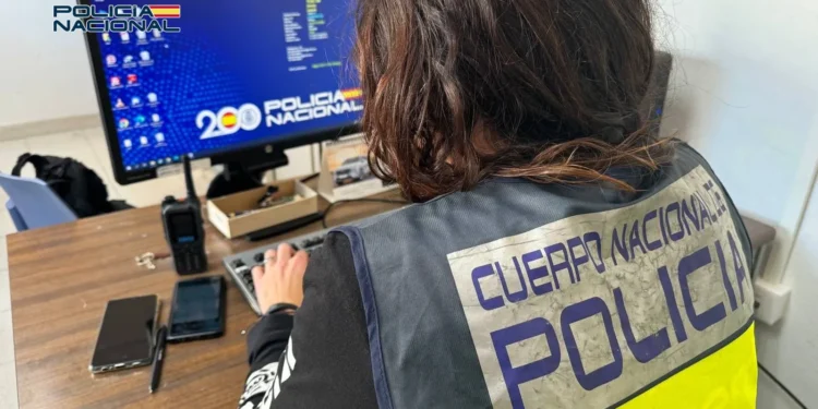 Denuncia que lo secuestraron en Elche, pero las cámaras revelan que estaba voluntariamente en un hotel 1 Denuncia que lo secuestraron en Elche, pero las cámaras revelan que estaba voluntariamente en un hotel