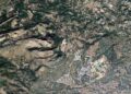 Un operativo de emergencia se moviliza tras declararse un incendio de vegetación en Polop 10 Un operativo de emergencia se moviliza tras declararse un incendio de vegetación en Polop
