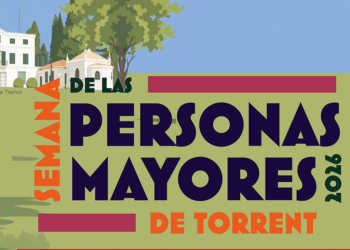 Torrent rendirá homenaje a sus centenarios en una Semana de las Personas Mayores repleta de cultura, música y convivencia