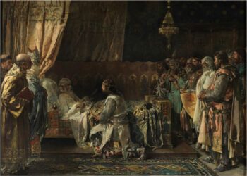 La Generalitat Valenciana de Pérez Llorca y el Fòrum Jaume I fracasan en el 750 aniversario del fallecimiento de Jaume I
