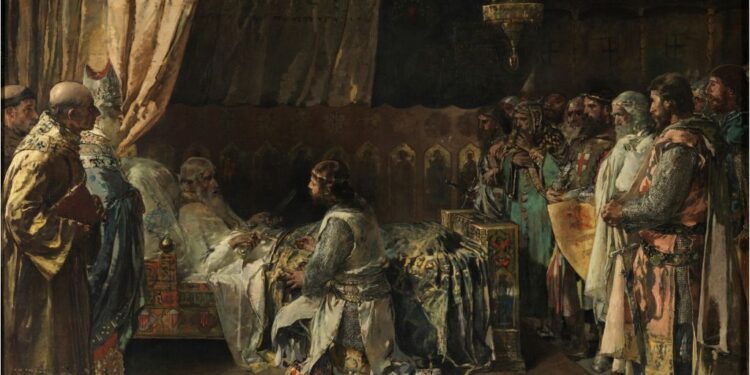La Generalitat Valenciana de Pérez Llorca y el Fòrum Jaume I fracasan en el 750 aniversario del fallecimiento de Jaume I 1 La Generalitat Valenciana de Pérez Llorca y el Fòrum Jaume I fracasan en el 750 aniversario del fallecimiento de Jaume I