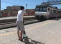 Los patinetes eléctricos vuelven a los trenes de Renfe: estos son los requisitos para poder subirlos