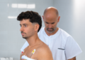 Doctor Calvache, especialista en Medicina deportiva: "Estar en forma no significa estar sano para hacer deporte" 11 Doctor Calvache, especialista en Medicina deportiva: "Estar en forma no significa estar sano para hacer deporte"