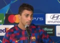 Rodri pide disculpas al Valencia y asegura Deseo que vuelva al lugar que se merece