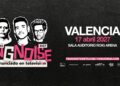 Pignoise celebrará los 20 años de “Anunciado en Televisión” con un concierto en la Sala Auditorio Roig Arena