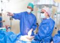 La cirugía bariátrica robótica Da Vinci mejora la salud y la calidad de vida de las personas con obesidad