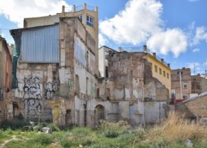 Rutas con CaminArt: un viaje apasionante por la historia andalusí, los enigmas urbanos y la crónica negra de la ciudad 3 Rutas con CaminArt: un viaje apasionante por la historia andalusí, los enigmas urbanos y la crónica negra de la ciudad