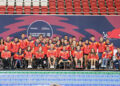 España arranca en Turquía su camino hacia Los Ángeles 2028 con 44 nadadores en el Campeonato de Europa de natación paralímpica