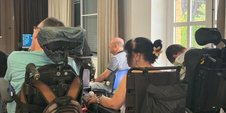 Servicios Sociales convoca ayudas por ocho millones de euros para la atención residencial de personas con discapacidad y problemas graves de salud mental 1 Servicios Sociales convoca ayudas por ocho millones de euros para la atencion residencial de personas con discapacidad y problemas graves de salud mental