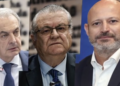 El Gobierno afronta una semana judicial clave con los casos Plus Ultra y Leire Díez