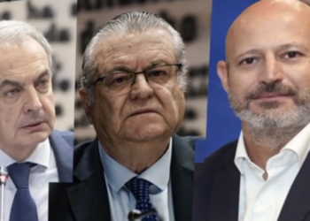 El Gobierno afronta una semana judicial clave con los casos Plus Ultra y Leire Díez