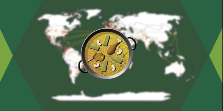 El PaellaEmoji cumple diez años: la historia de cómo la paella valenciana conquistó los teclados del mundo 1 Snapshot 20260918071713 1