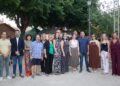 Sueca inaugura Firarros 2026 2