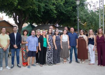 Sueca inaugura Firarros 2026 2