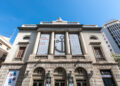 Cierre urgente del Teatro Principal de Valéncia por peligro de derrumbe