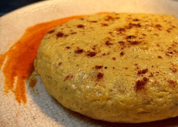 Una tortilla de all i pebre creada en Benimaclet segunda mejor de la Comunitat y rumbo a la final nacional 2